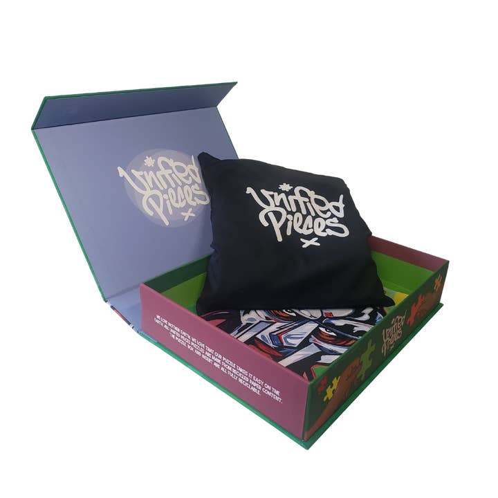 Unified Pieces – wholesale Puzzle – Adult – DOOM4