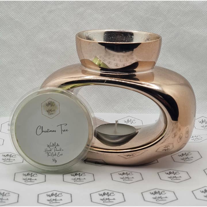 Weihnachtsbaum für den Großhandel von Wax Marvels Creations