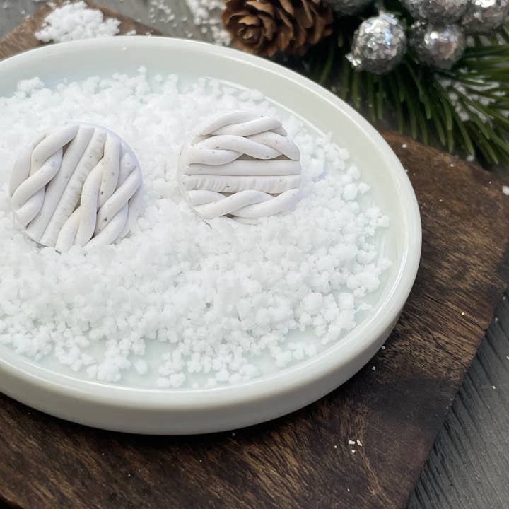 Sweater Studs for wholesale by Clay Dazing