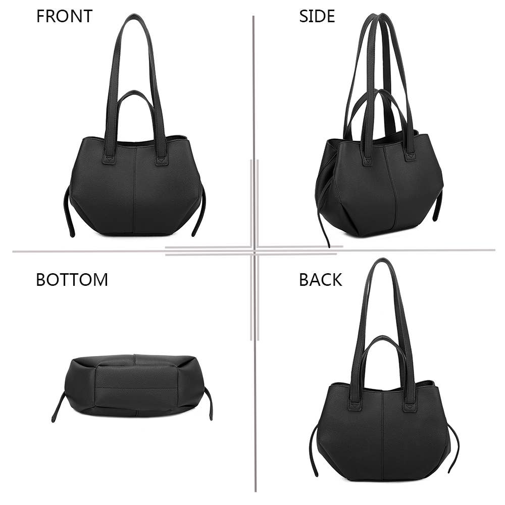 Gallantry – wholesale Axelremsväska – Dam – Emily-handväska (R-1993) från Gallantry9