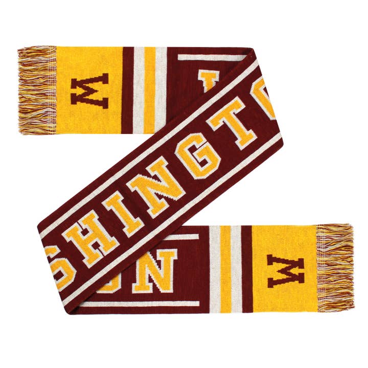 ChoKoLids - Wholesale Scarf - Unisex - USA City Sports Teams Football Hockey Winter Scarfs Scarves19
