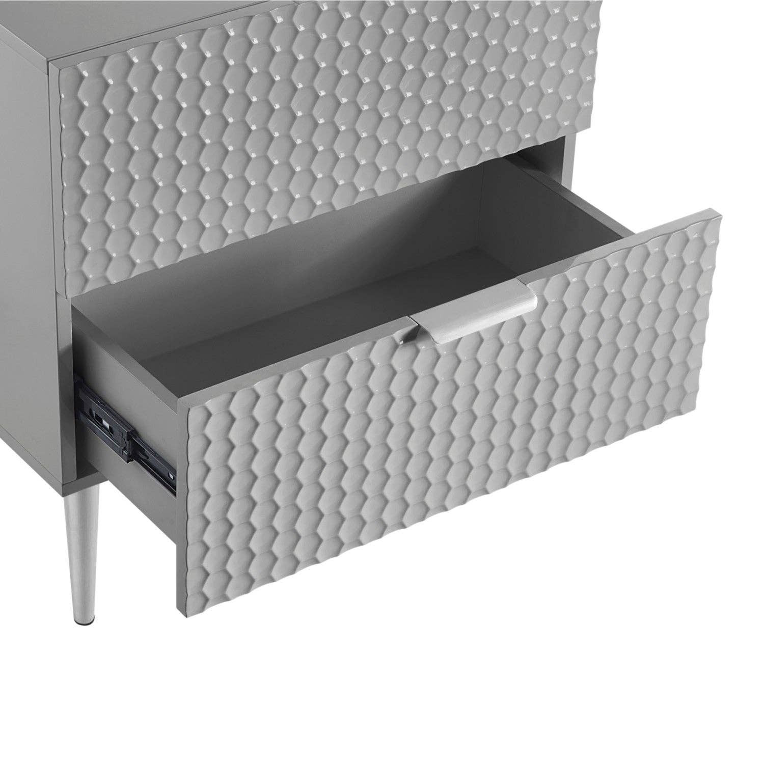 Inspired home - Wholesale Side Table - Kalvin Side Table7