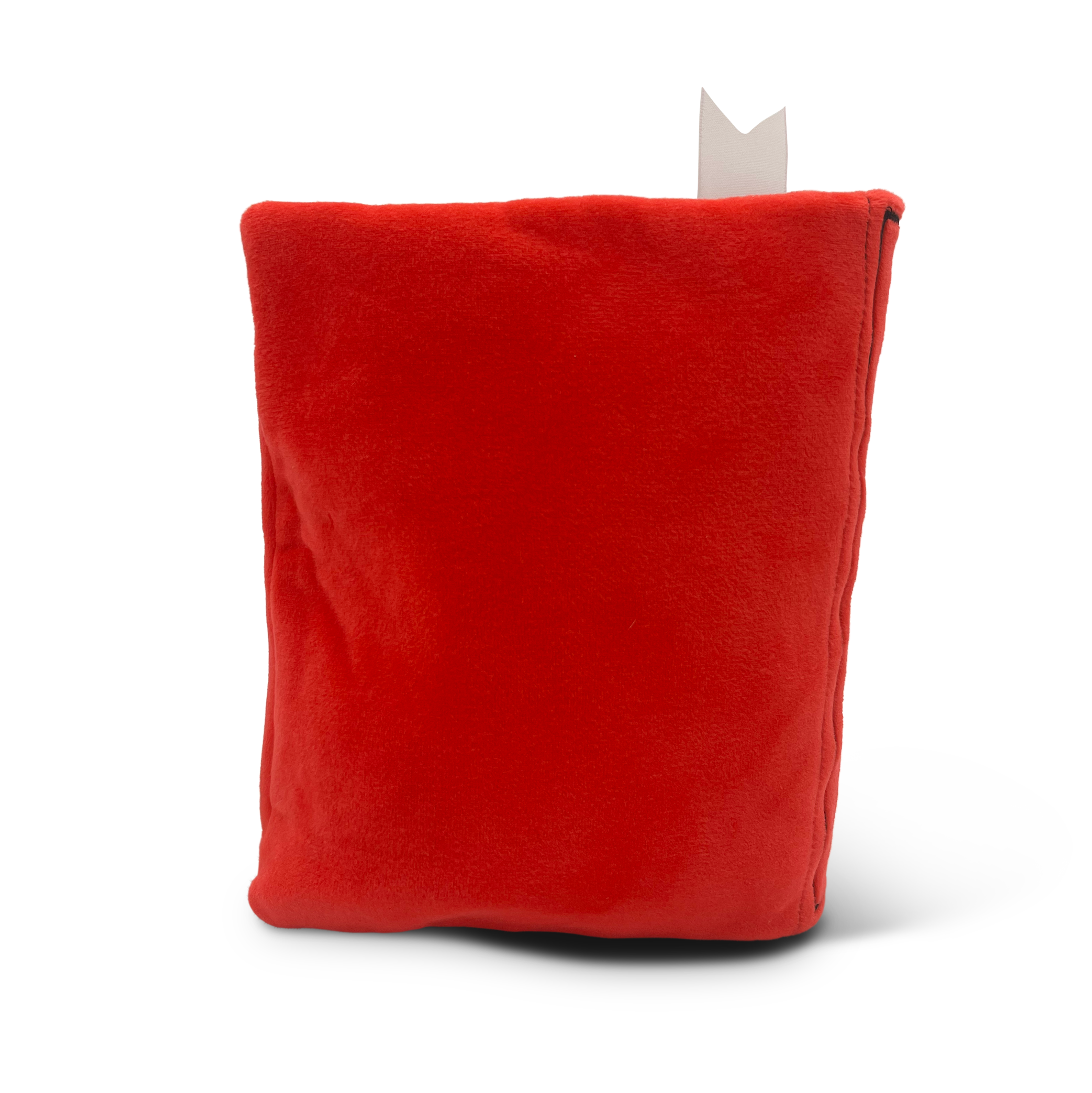 Punchkins - Wholesale Stuffed/Plush Toy - Kids & Baby - "I Like My Books Banned" Book Plush2