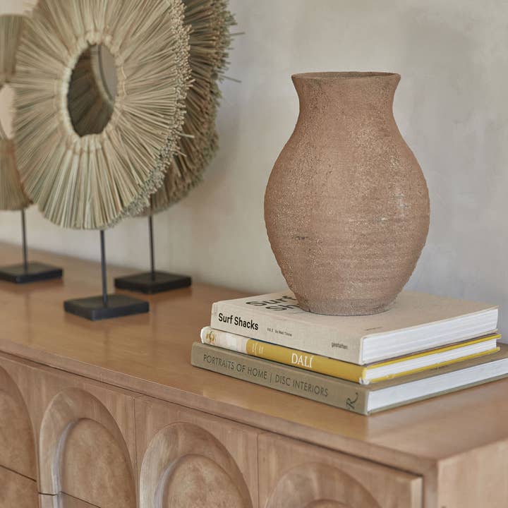 Jitana - Wholesale Vase - Avery Vase