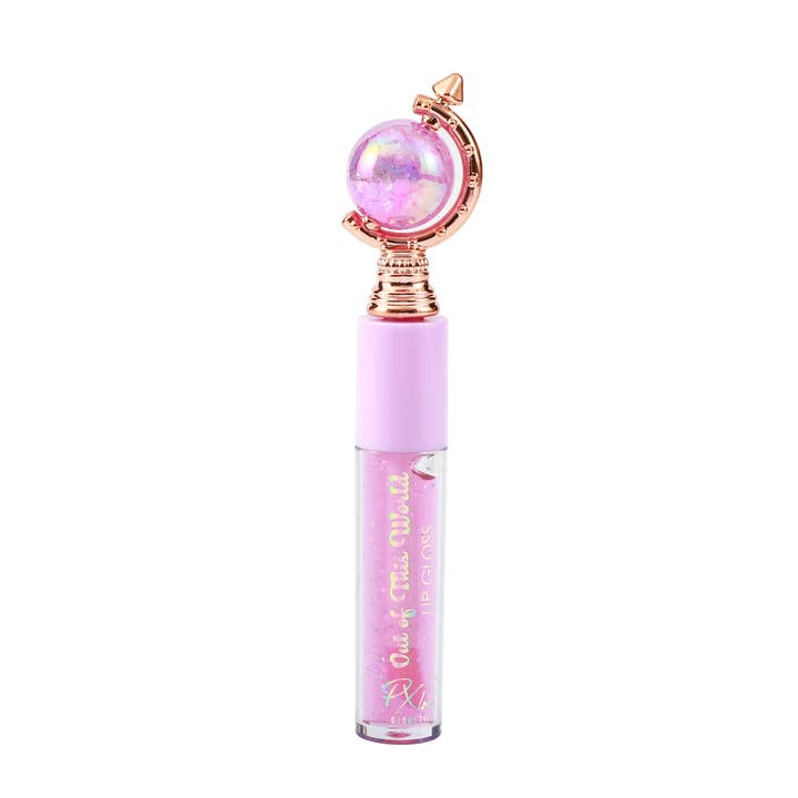 VIAI Beauty - Wholesale Lip Gloss - Out Of This World Lip Gloss5