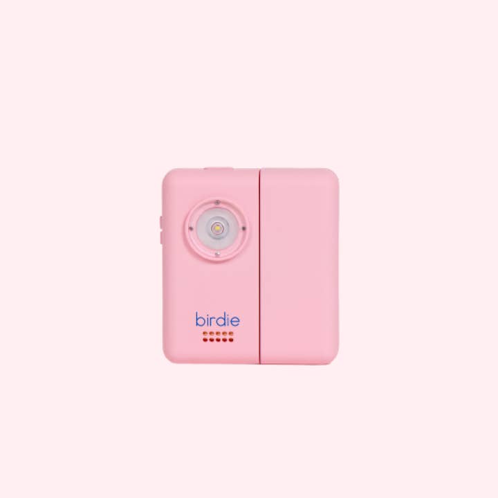 She's Birdie - Wholesale Safety Alarm/Gear - Birdie Box