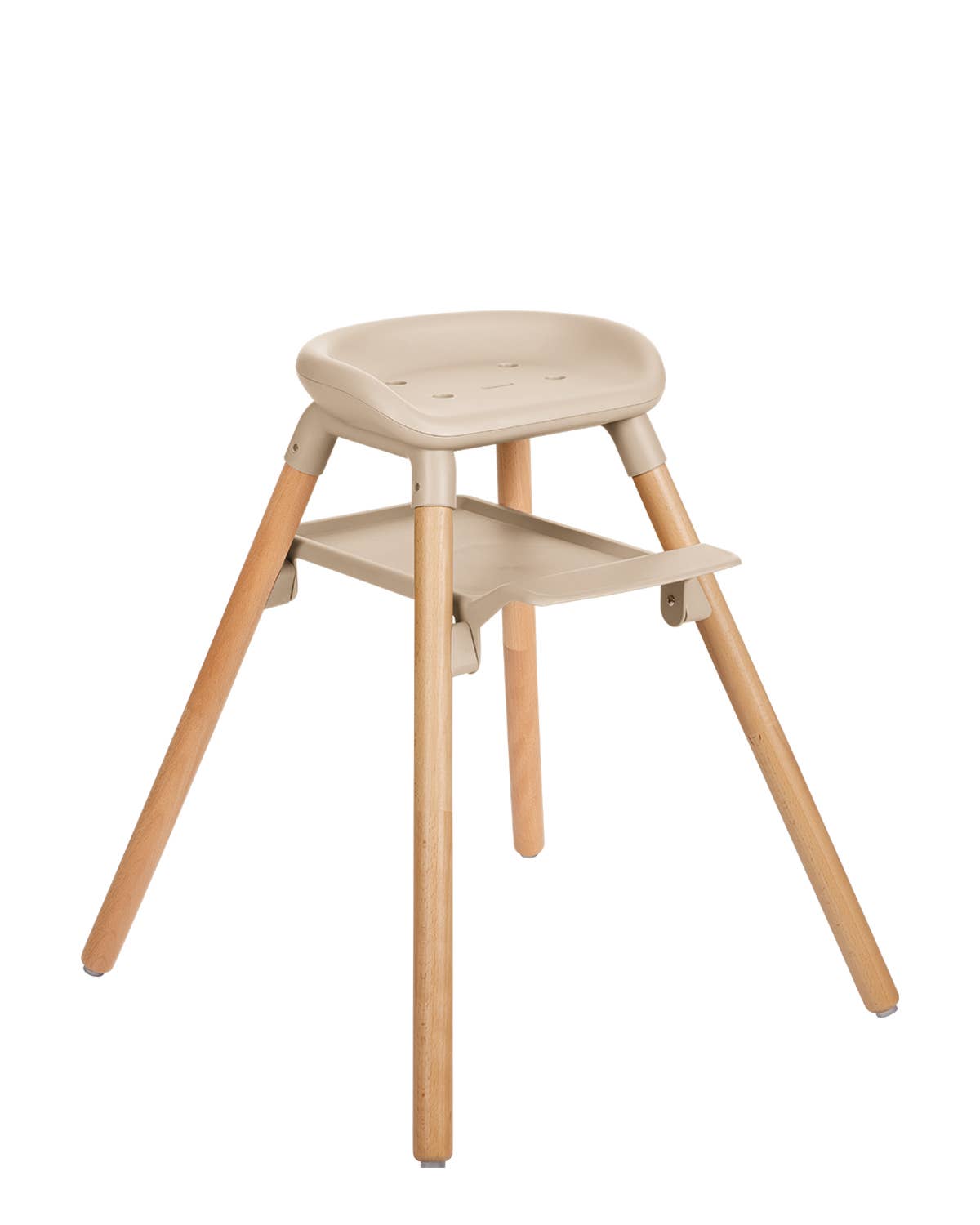 Kika Group Ltd. - Vente Chaise haute – bébé - Chaise haute 6-en-1 Woody12