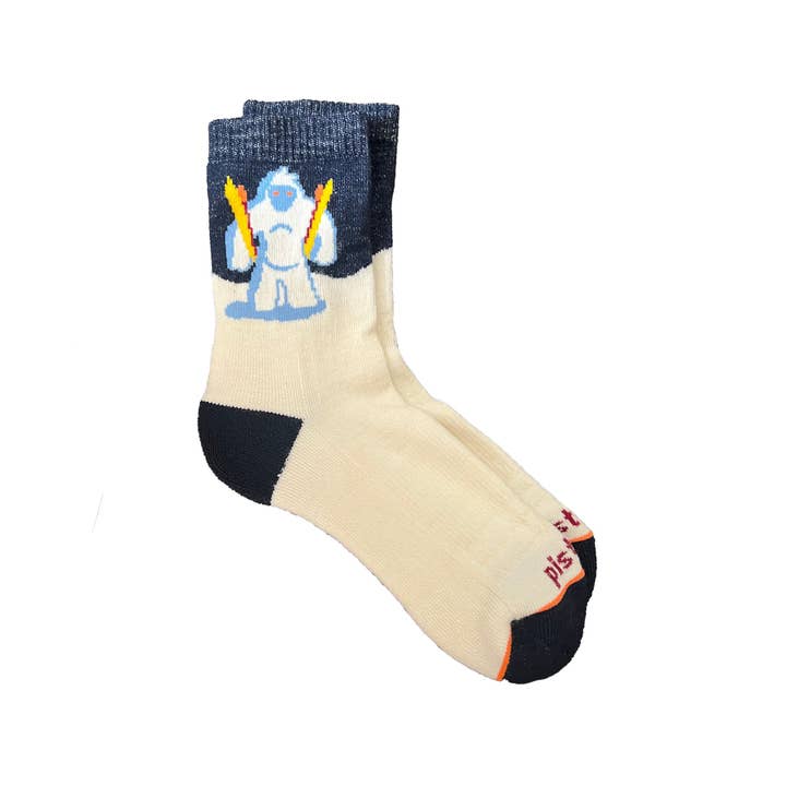 Kids' Camden Crew Sock and other Purchase Wholesale camden. Free Returns & Net 60 Terms on Faire trending on Faire.