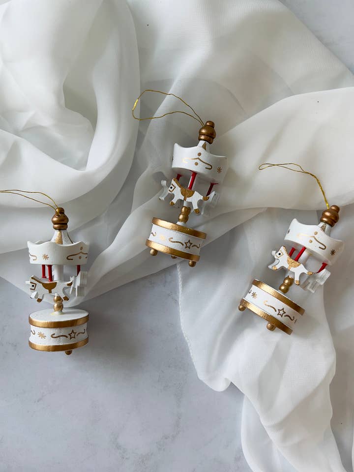 Decoração Xmas Tree, favores natalícios, favores de ano novo por atacado de Uniq Favors