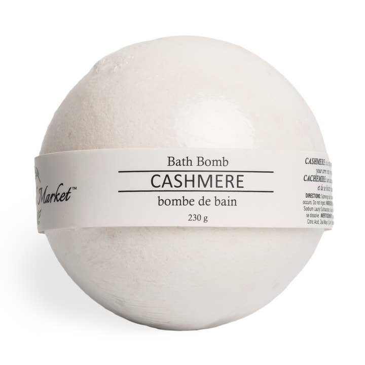 CASHMERE - Bomba de Banho por atacado de The Scented Market