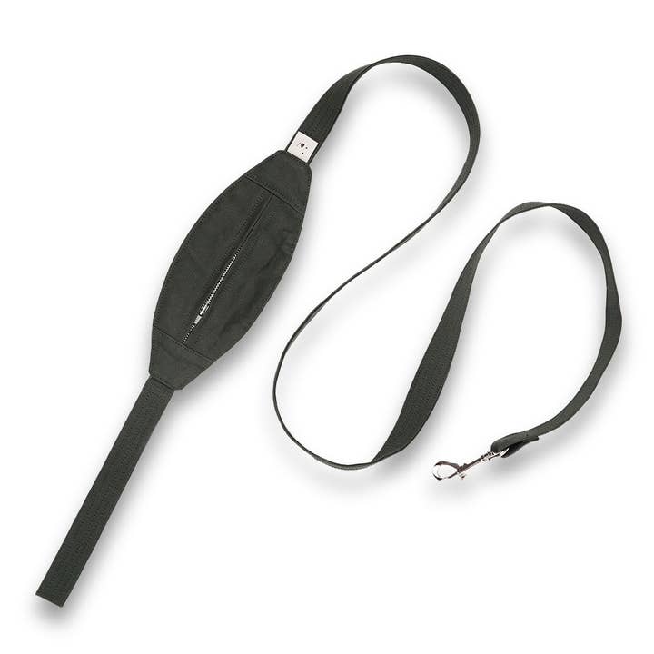 Leash "The Simple Life" Pocket 1 for wholesale by Kali Dogwear