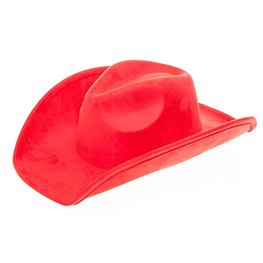 AdornWise – Engroshandel Cowboyhat - Unisex – Vegan ruskind klassisk cowboyhat – justerbar og holdbar8