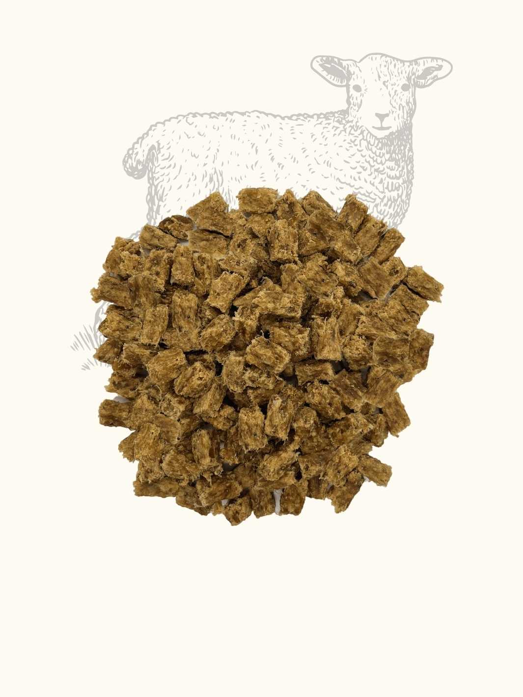 Truffe Délice - Wholesale Pet Treats - Dog - Lamb treats1