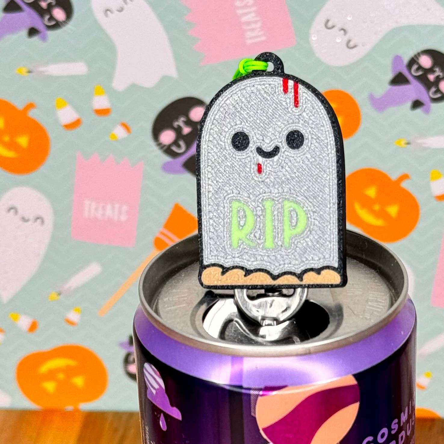 Tab Buddies - Wholesale Can Opener - Build-A-Case! Tab Buddy Characters - Drink Can Opener79