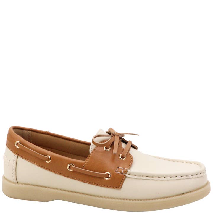 BOAT SHOES 18 PAIRS, ROLLING 03 18 for wholesale by JOIA ACCESSORIES