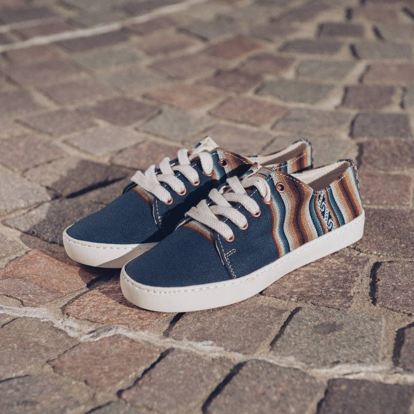 Perus - Wholesale Lifestyle Sneakers - Men's - Ampato Azul sneakers1