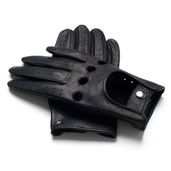 napo gloves - Wholesale Gloves - Men's - napoDRIVE Men's Nappa Leather Touchscreen Driving Gloves19