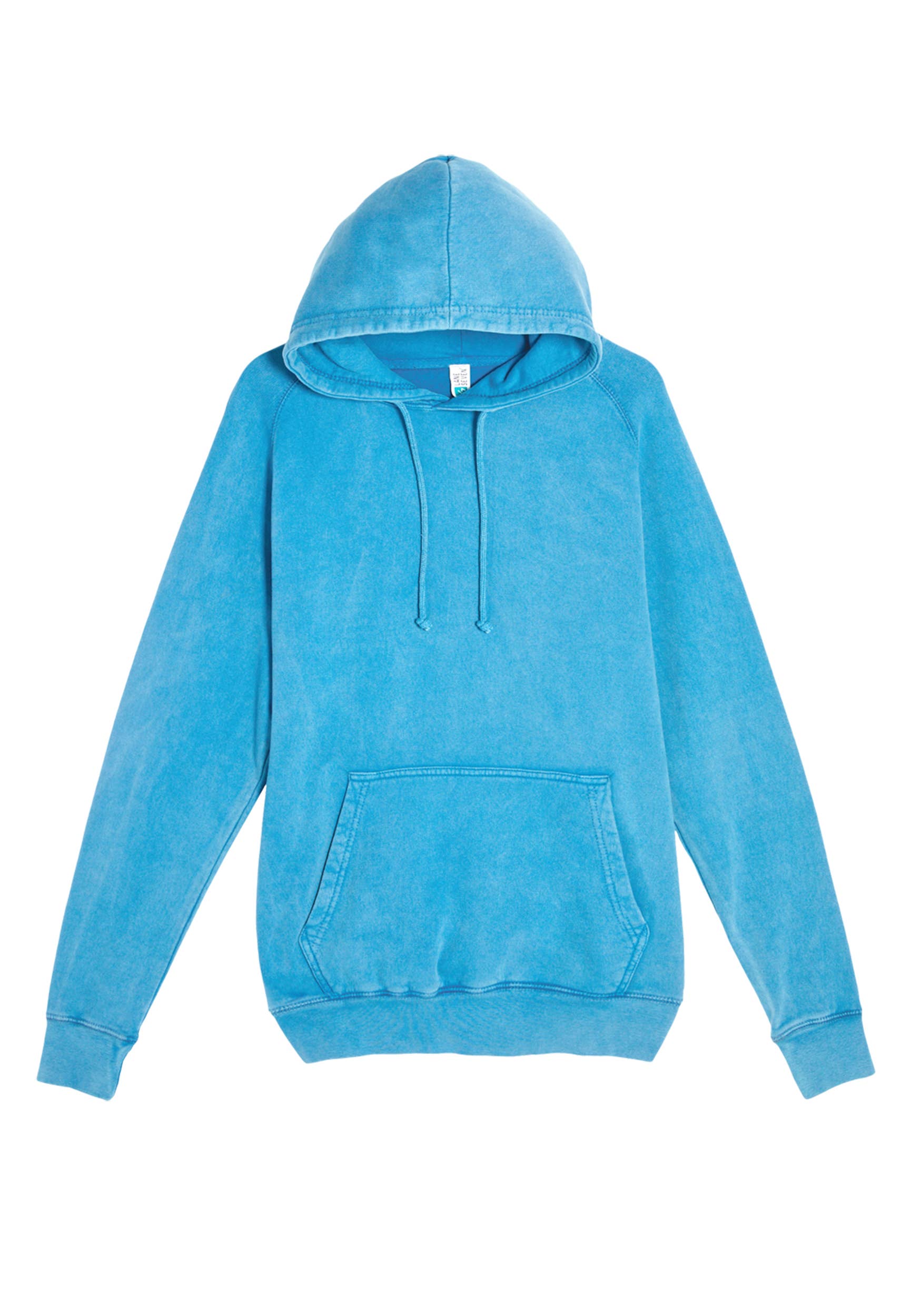 Lane Seven Apparel - Wholesale Hoodie - Men's - Vintage Raglan Hoodie70