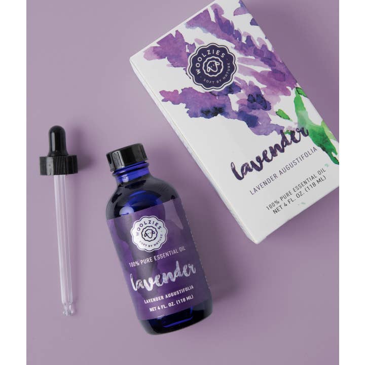 Woolzies - Wholesale Essential Oil - Lavender Essential Oil