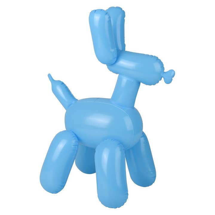 La Luna Bella - Toys - Wholesale Classic toy – Kids - 24" Balloon Animal Dog Inflate - LLB Toys1