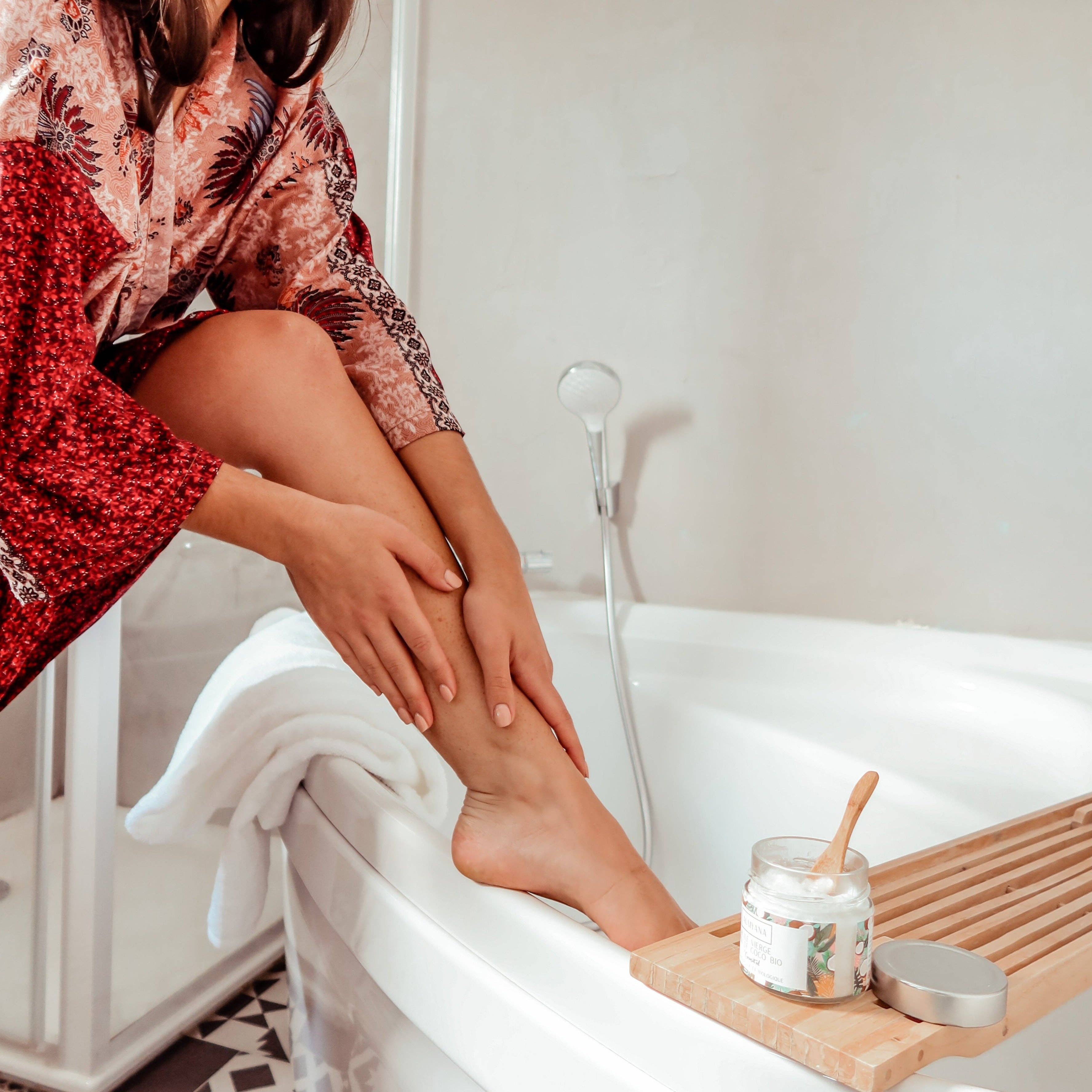 Aumyana - Wholesale Bath/Body Oil - Organic virgin coconut oil3