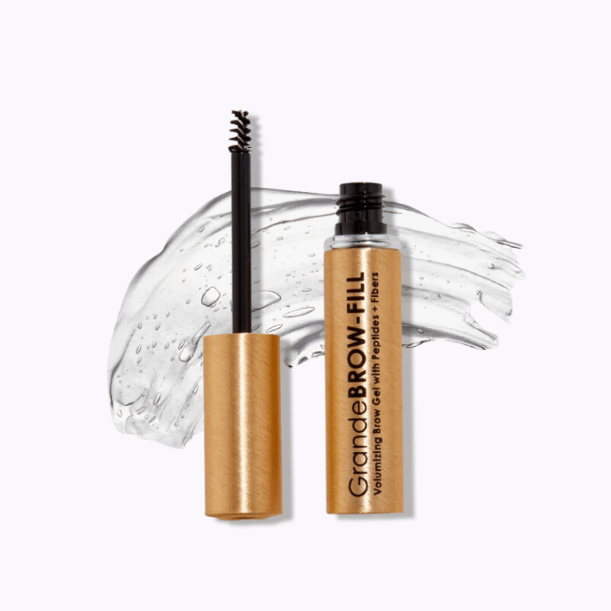Dermstreet - Wholesale Eyebrow Pencil/Filler - Grande Cosmetics - GrandeBROW-FILL Volumizing Gel4
