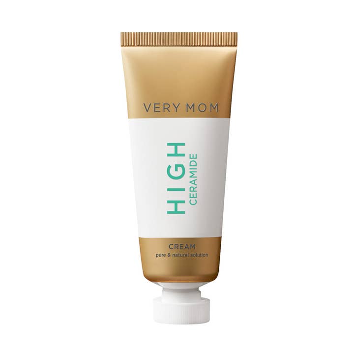 VERY MOM - High ceramide cream for wholesale by VERYMOM