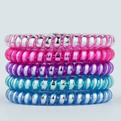 Shop Hotline - Venta al por mayor Goma para el pelo - Mujer - Relleno de Caja Única9