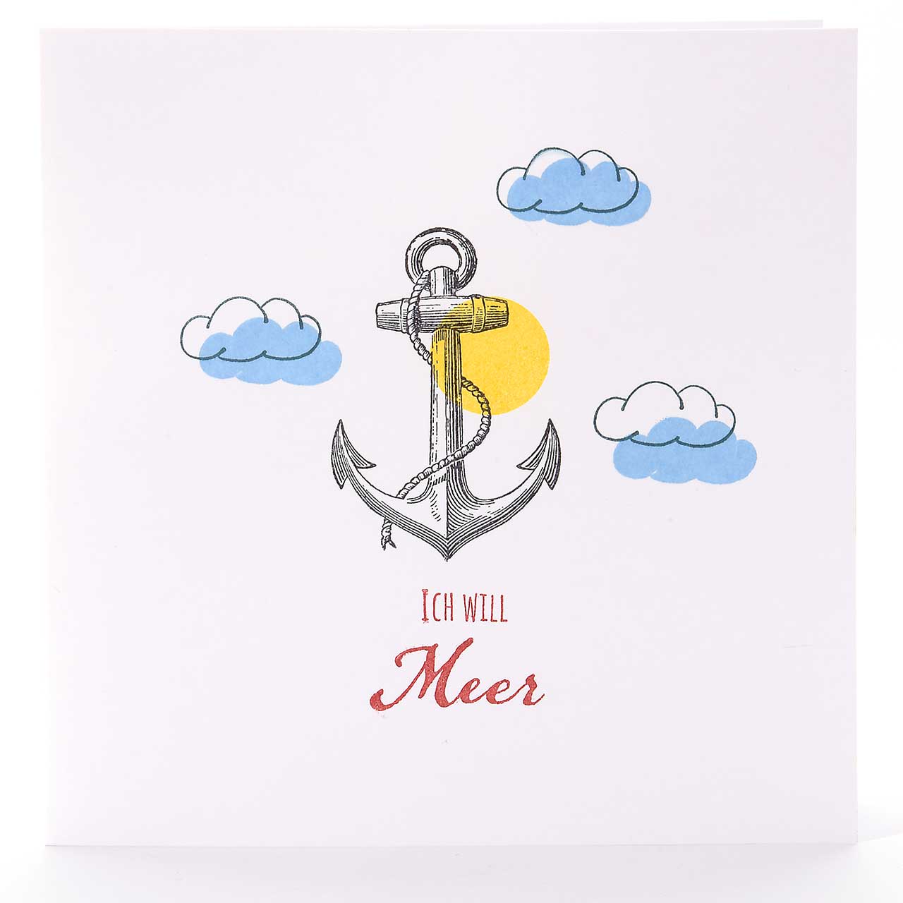 Heindesign - Wholesale Rubber/Decorative Stamp - Stamp Pad - Sun Dazed3