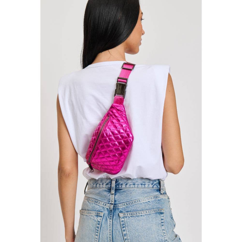 Moda Luxe - Wholesale Belt Bag - Women's - Ariana Belt Bag27