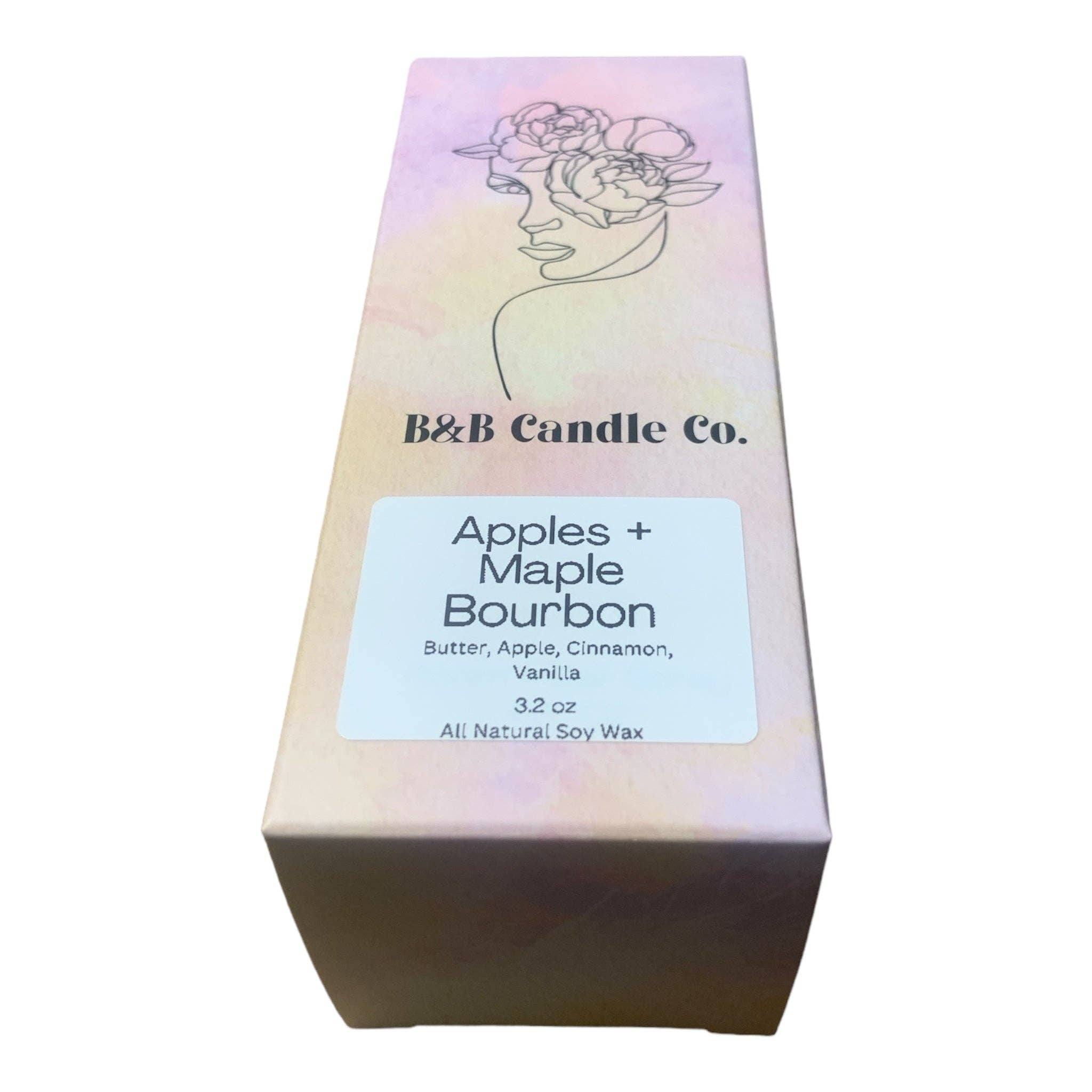 B&B Candle Co. - Wholesale Wax Melt - Wax Melt 3.2oz Pack Of 127