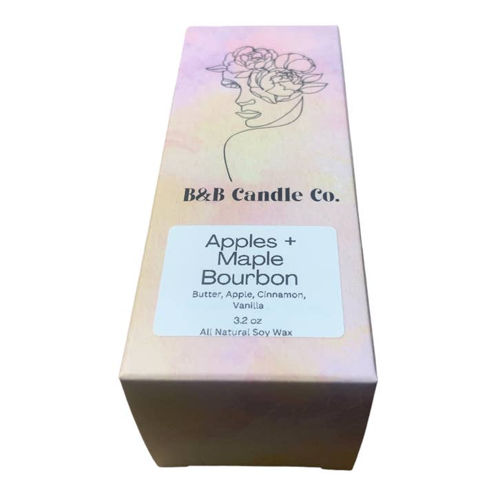 B&B Candle Co. - Wholesale Wax Melt - Wax Melt 3.2oz Pack Of 127