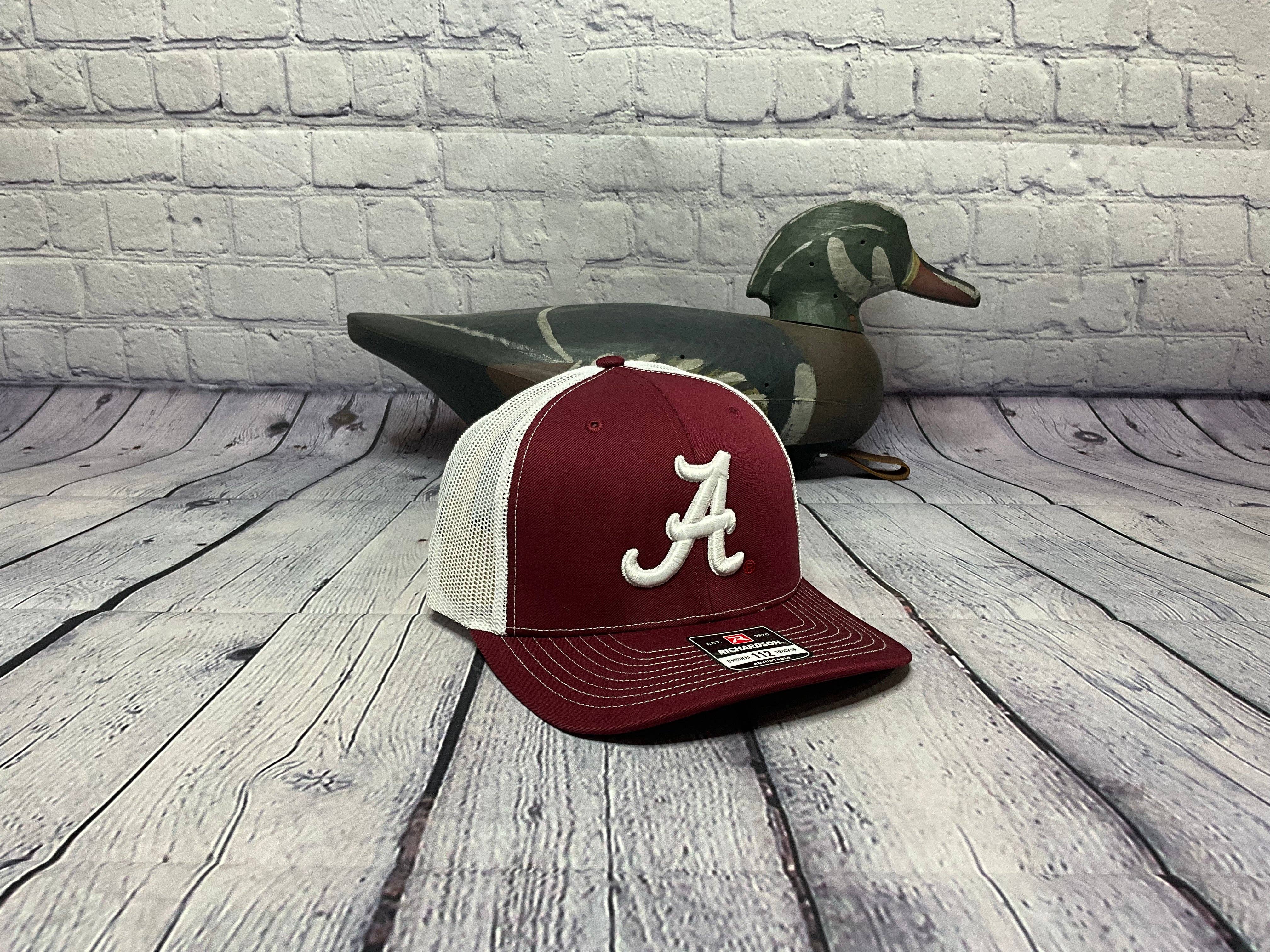 Speckle Bellies Clothing Company – wholesale Trucker hat – Unisex – SCRIPT A PUFF5