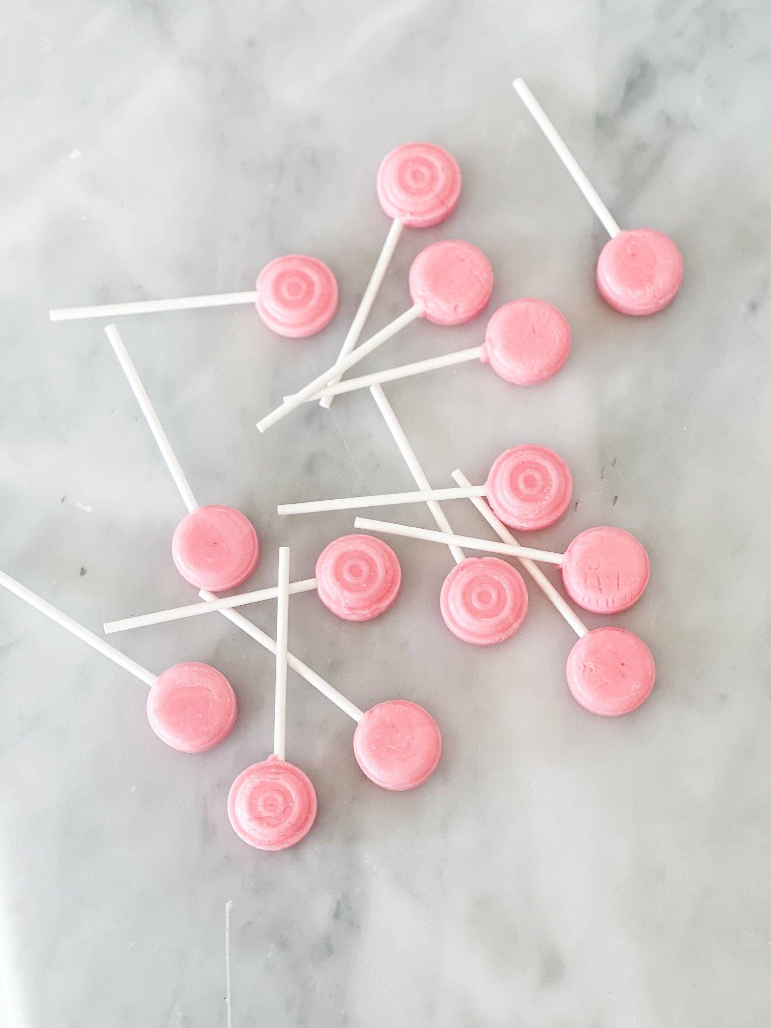 Candy Making Co. – wholesale Lollipop – Petite Pops™ - 12ct Bags8