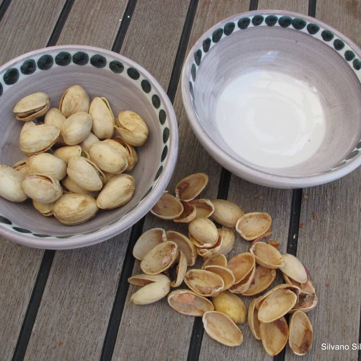 waiting for the bus - Wholesale Bowl - I Colourati - Bowl - Small ø10 cm.5