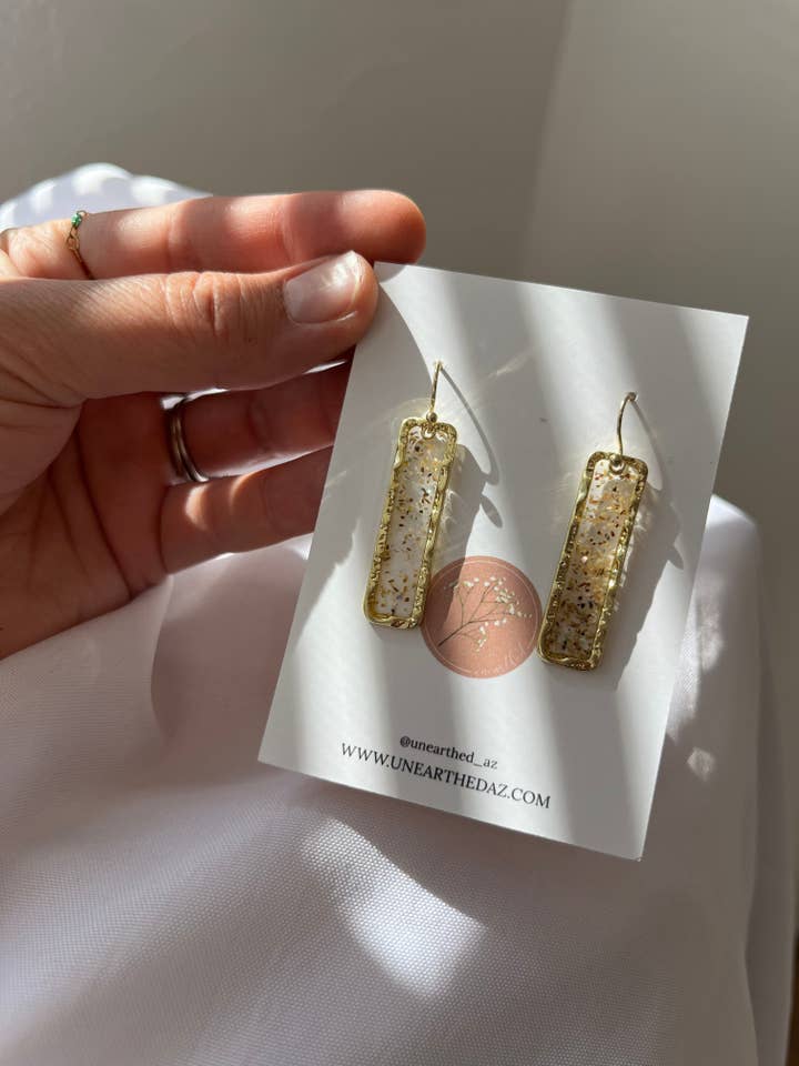 Conchas de Abalone Trituradas por atacado de Unearthed by Kathryn Peña