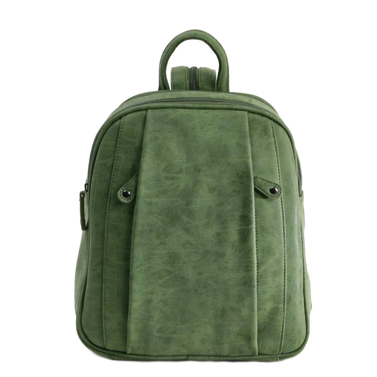 Just Dreamz - Vente Sac à dos – femme - Sac à dos mode Hawaii avec aspect cuir4