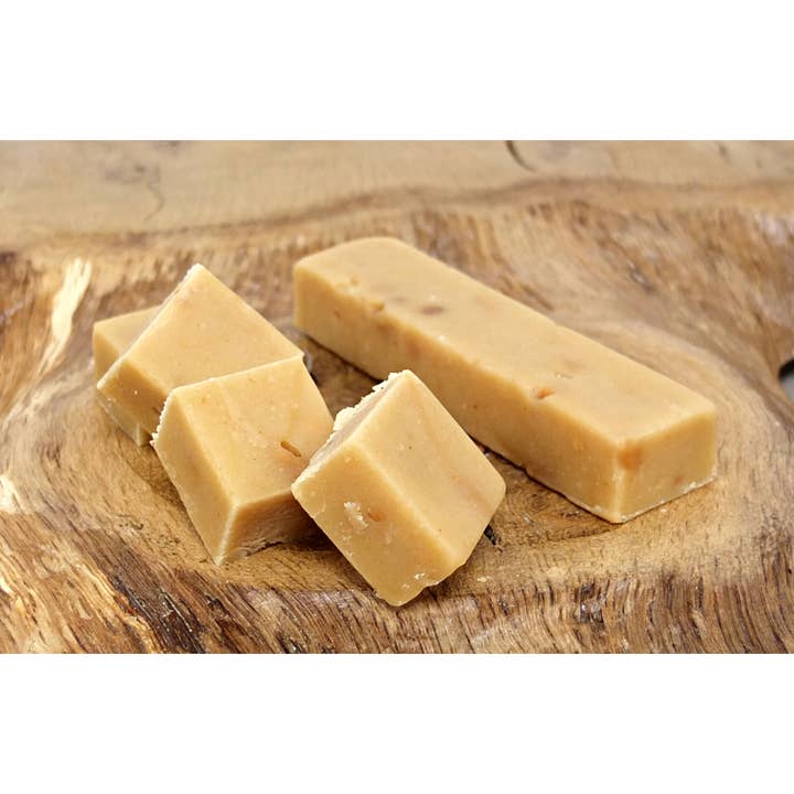 Cornish Fudge Company - Wholesale Fudge - Peanut Butter Finger Fudge1