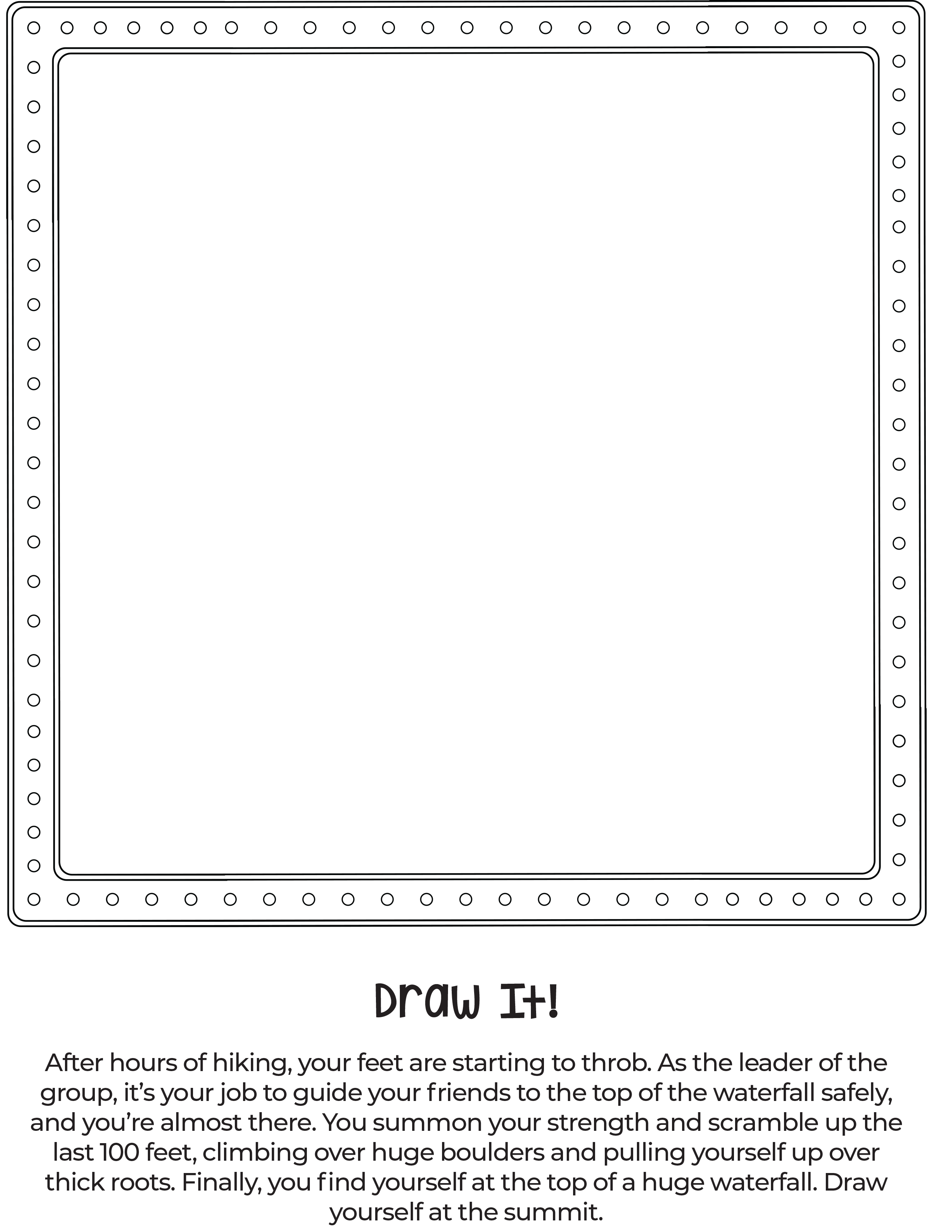 Hopscotch Girls - Wholesale Coloring & Activity Book - Kids & Baby - Coloring Book for Girls - "Think Brave! A Coloring &..."5