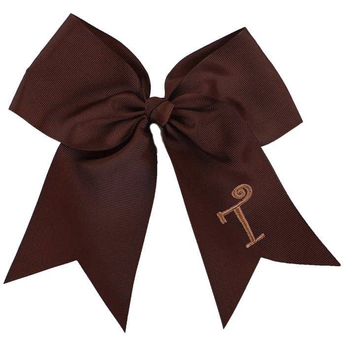 MiMi Wholesale - Wholesale Hair Bow - Kids - 12 Pieces Tail Hair Bow33