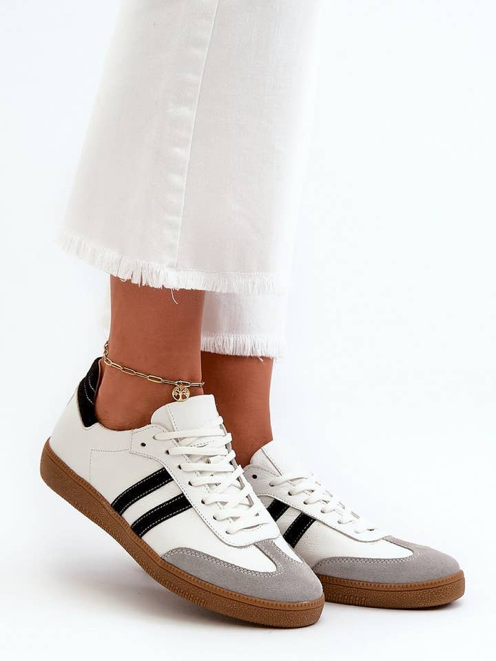 Chaussures de sport Modèle 198447 Marchez avec style pour la vente par Lieber Deem Marktplatz