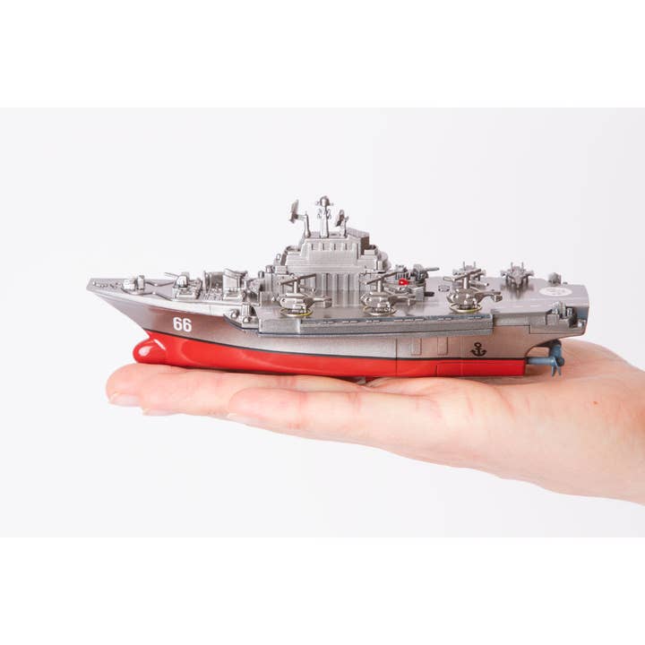 HQ Kites & Designs - Wholesale Toy Set - Kids - RC Mini Aircraft Carrier2