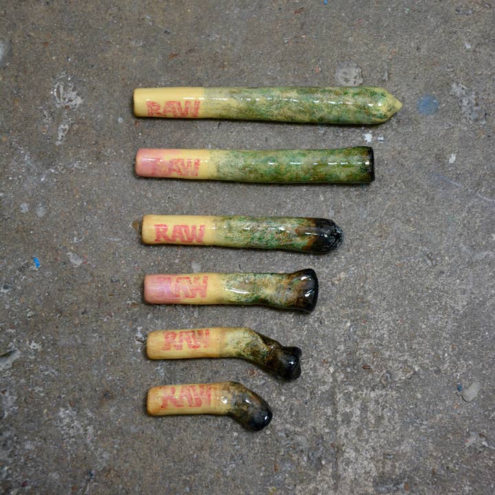 DOOBIES - SET OF SIX for wholesale by House of Savage