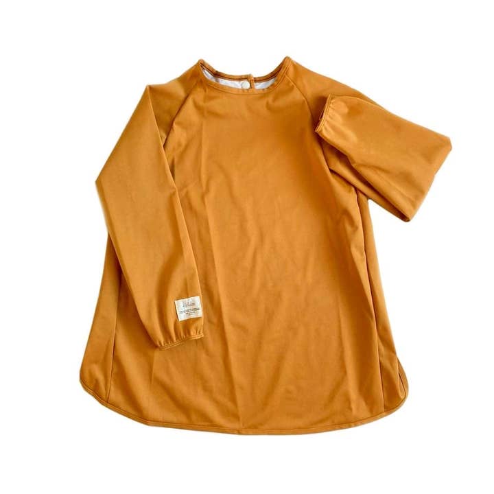 Tablier 5-7 ans Bretzel * Retour en juin pour la vente par Kantalou