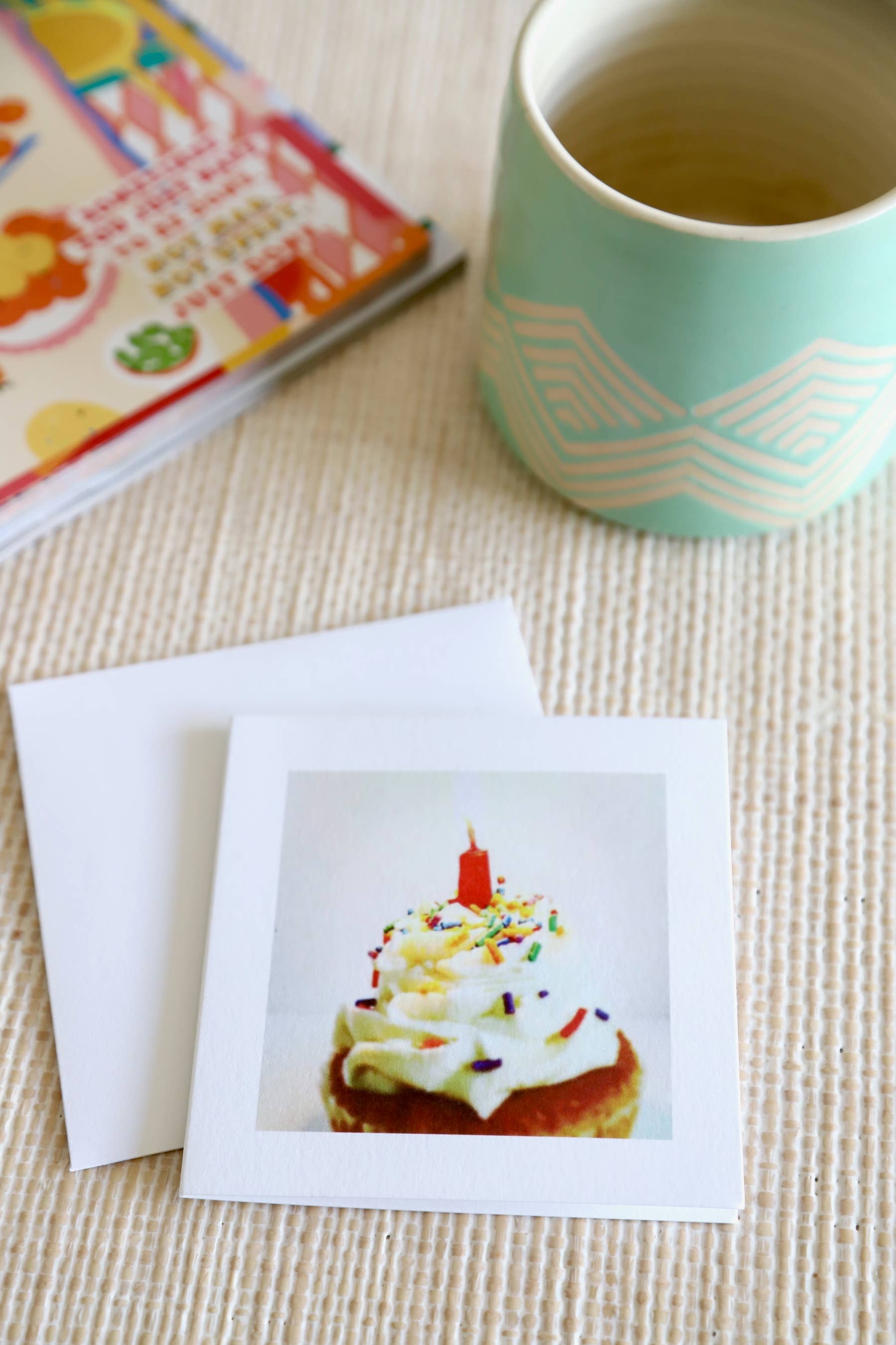 Tell it Well Greeting Cards - Wholesale Birthday Card - Happy Birthday2