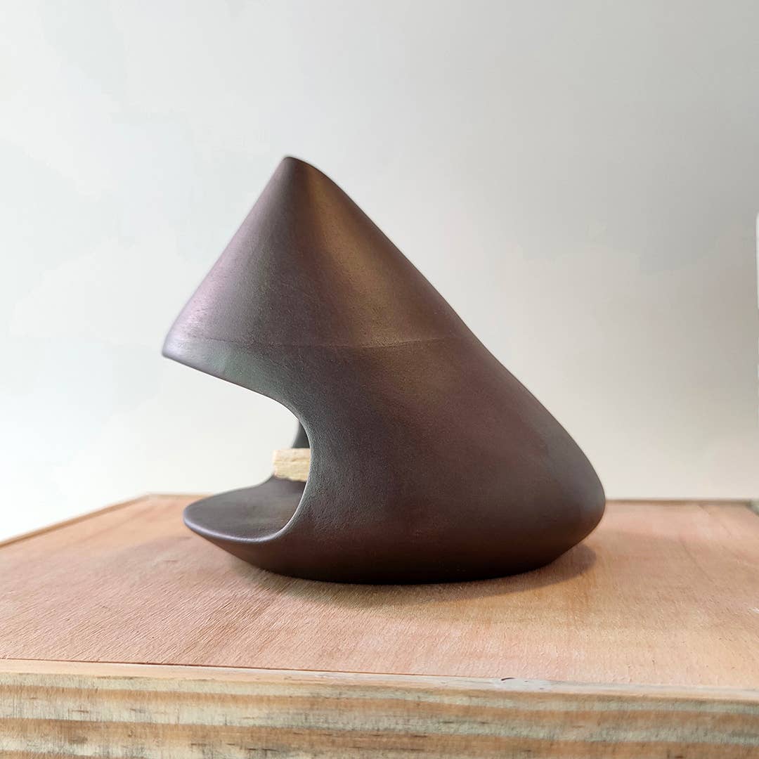 Siesta Studio - Wholesale Wierookhouder - Keramische Palo Santo-brander7