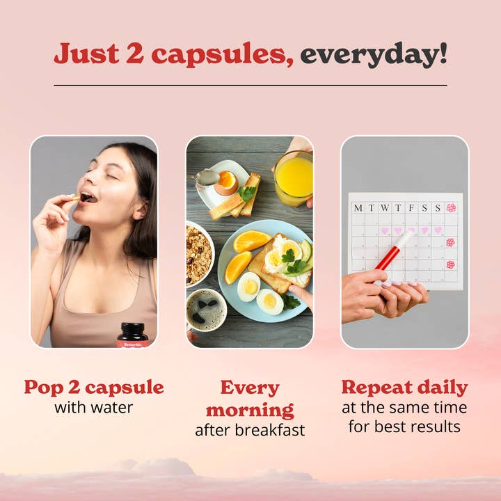 Azuretale INC – wholesale Oral supplement/vitamin – Inositol Capsules4