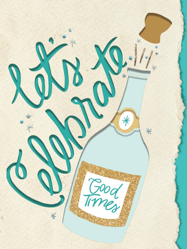 CO/Celebrate for wholesale by Greeting Cards by Norcard