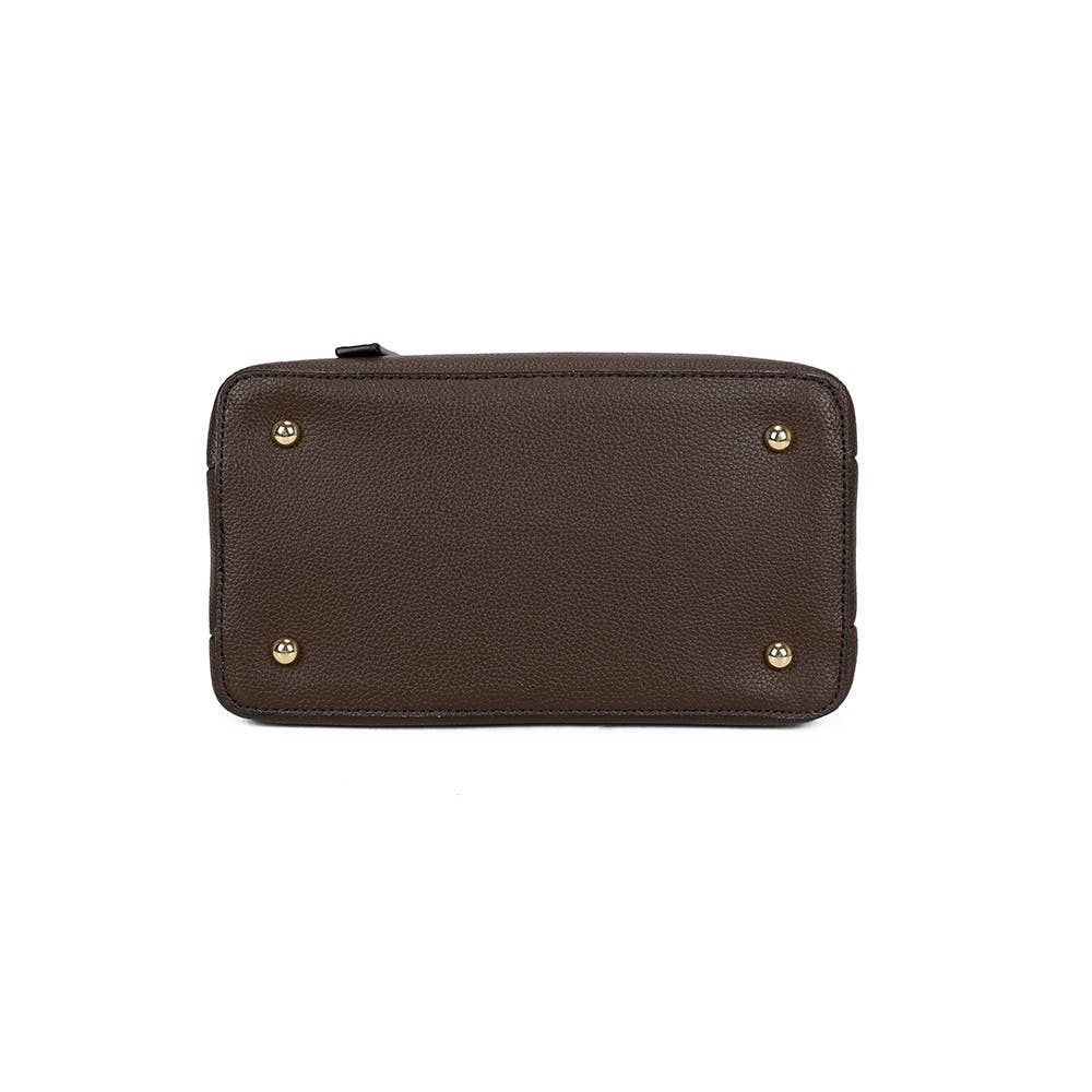 Gallantry - Wholesale Top Handle Bag - Women's - La Moderne12