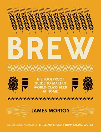 Boon Books – wholesale Reference – Brew by James Morton0